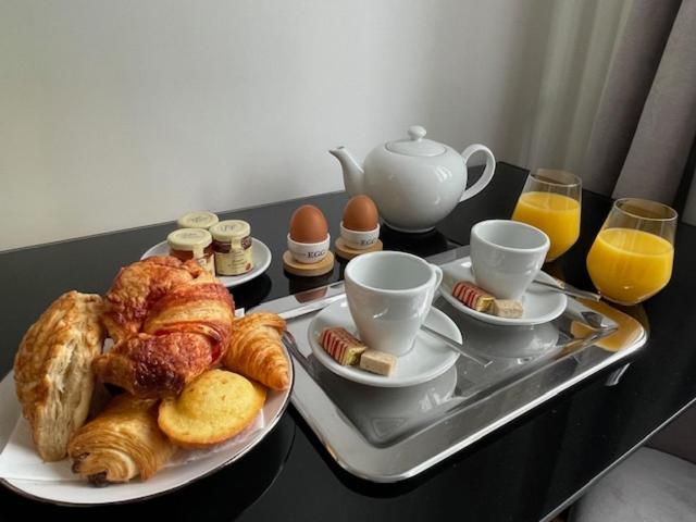 Grand Appartement D'Exception Au Chateau Randin Écully Dış mekan fotoğraf