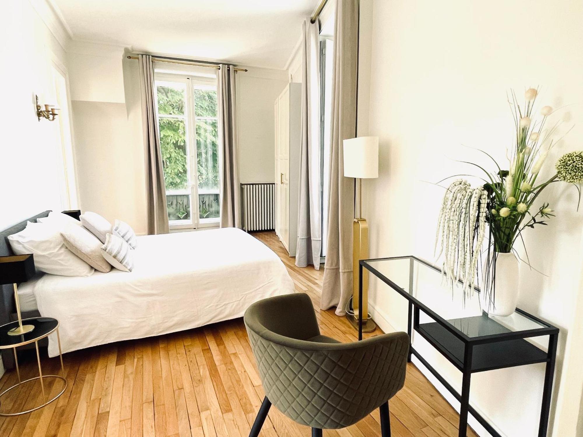 Grand Appartement D'Exception Au Chateau Randin Écully Dış mekan fotoğraf