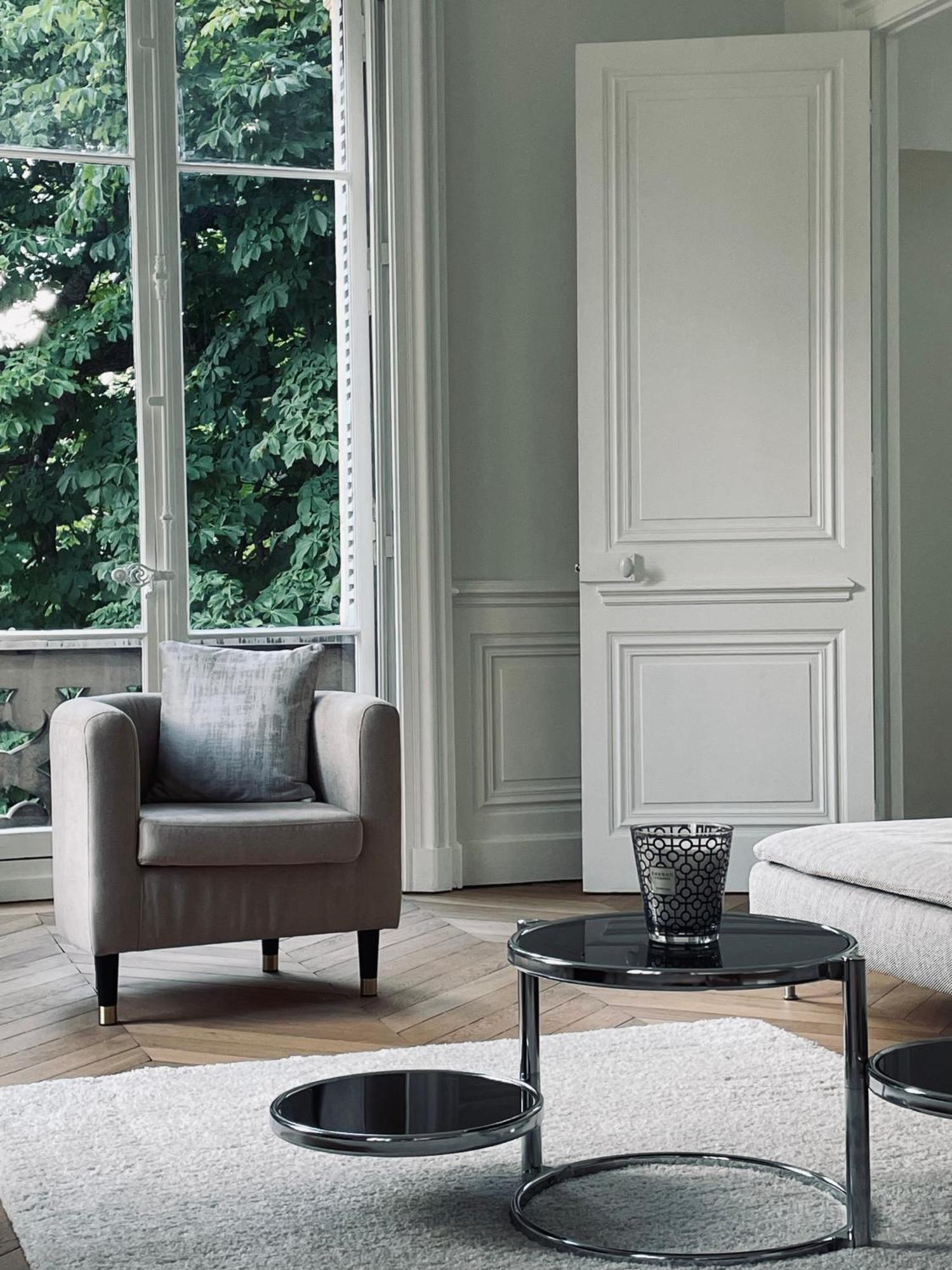Grand Appartement D'Exception Au Chateau Randin Écully Dış mekan fotoğraf